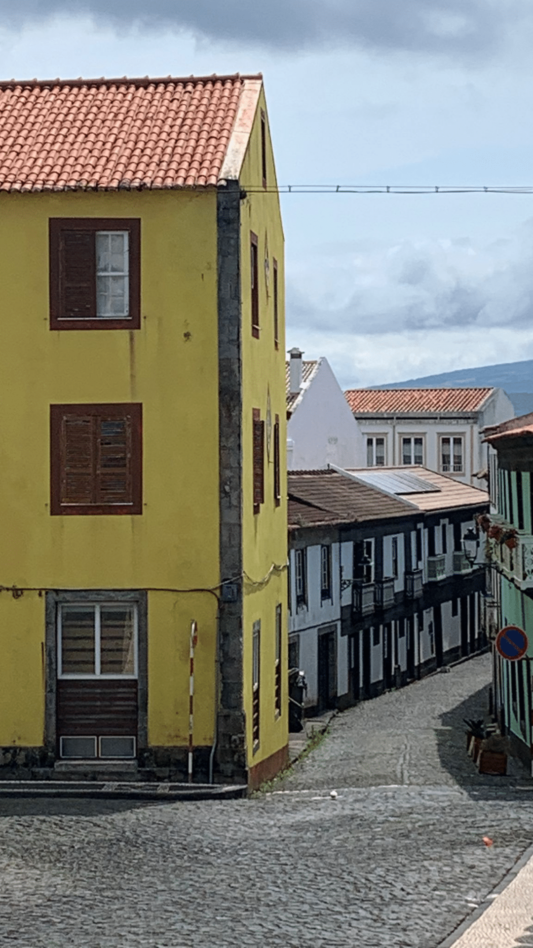 the azores ocean atlantic