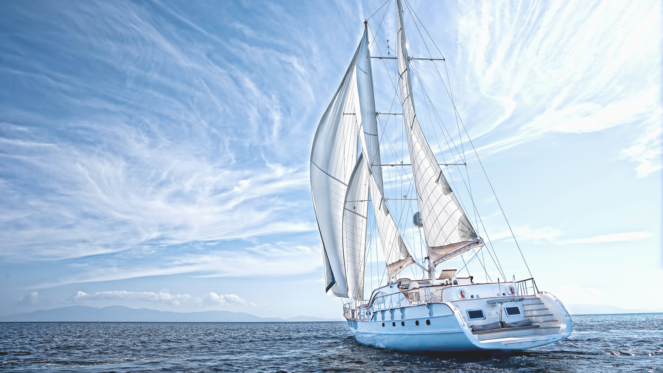 atlantic crossing boat delivery